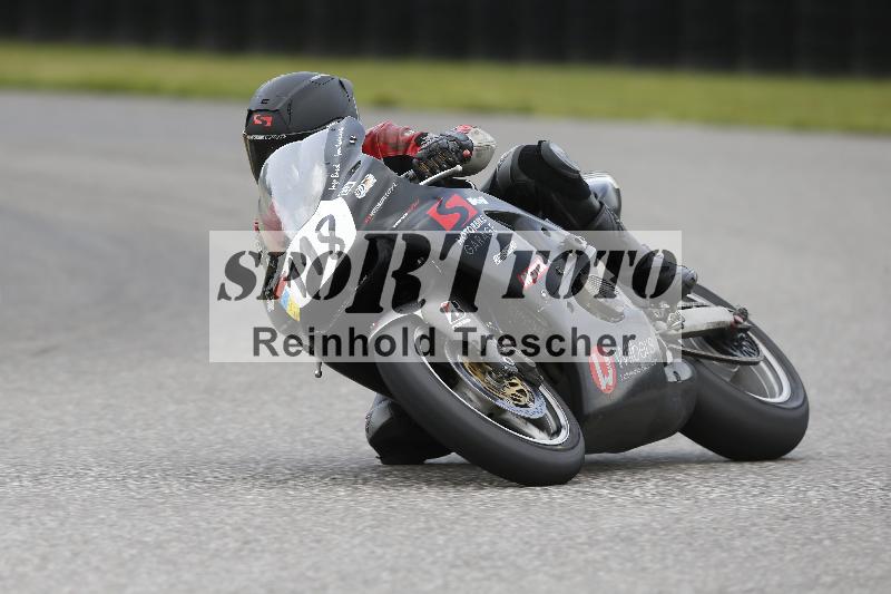 /24 08.06.2025 TZ Motorsport ADR/Gruppe rot/118